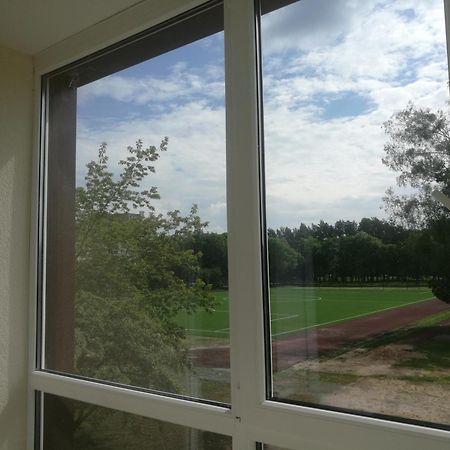 Centro Apartamentai Друскининкай Экстерьер фото