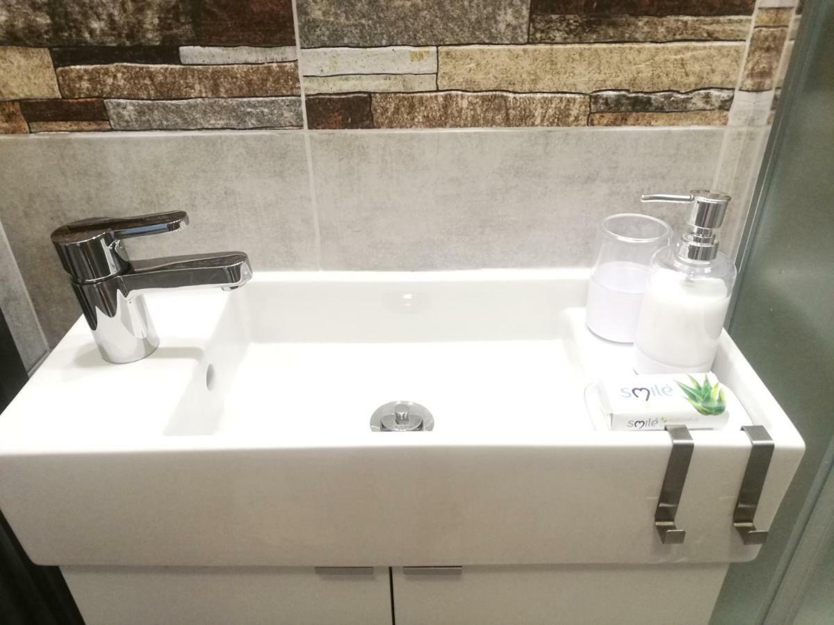 Centro Apartamentai Друскининкай Экстерьер фото