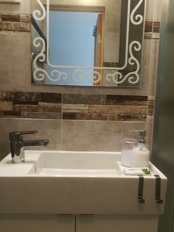 Centro Apartamentai Друскининкай Экстерьер фото