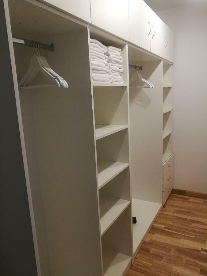 Centro Apartamentai Друскининкай Экстерьер фото